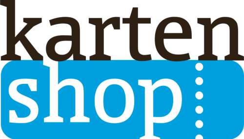 Logo KartenShop Logo KartenShop